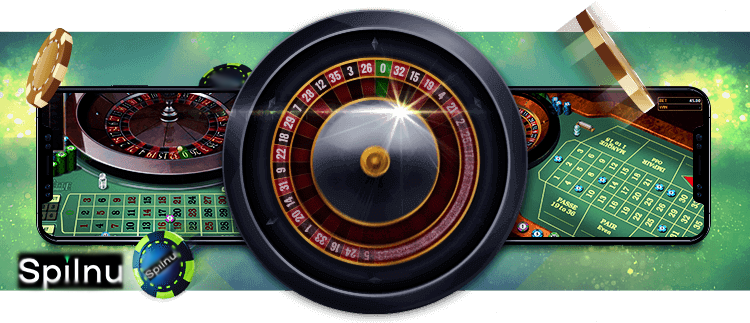 Hvordan man spiller online roulette