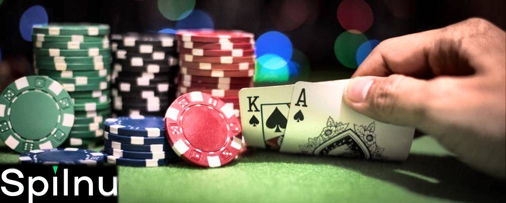 Regler for at spille online poker
