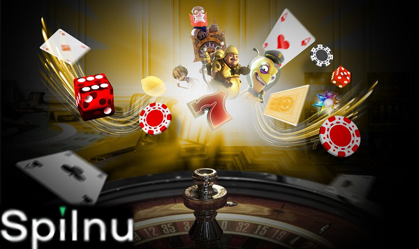 Sådan spiller du live dealer-spil på Spilnu online casino