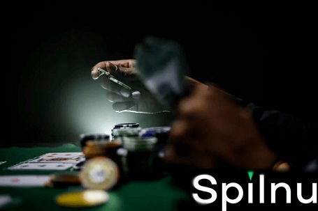 Hvordan man spiller poker