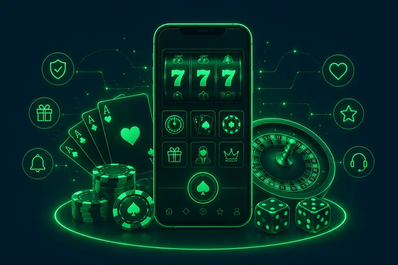 mobil app